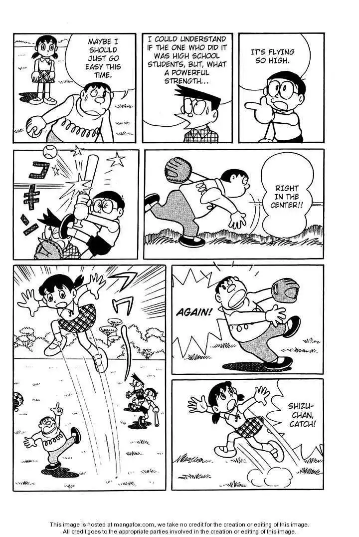 Doraemon Long Stories Chapter 2.2 26